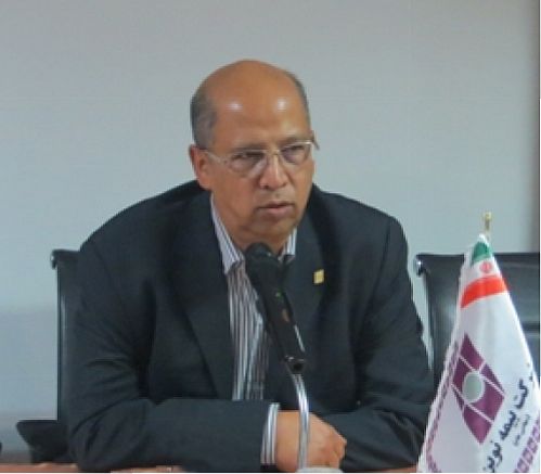 طراحی سامانه جامع پیگیری وضعیت خسارت درمان در بیمه نوین